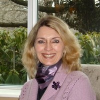 Jody Mackerron
