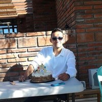 Carlos Salgado