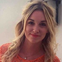 Lucy Calder