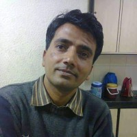 Sukhdev Sen