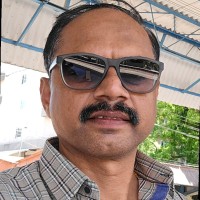 Ravindra Bhave