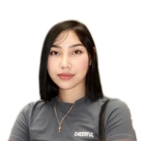 Marjorie Delacruz