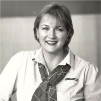 Natalie Mander