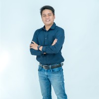 Jeffrey Pagaran