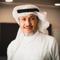 Dr. Usama Alabdulwahab