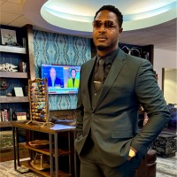 Andrew Dogonyaro
