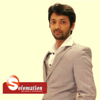 Raviesh Shah