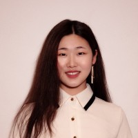 Ashley Jiang