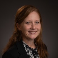 Olivia Pitts, Pmp