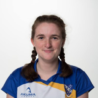 Louise Cross