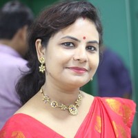 Jashoda Thapa