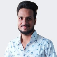 Vishal Maurya
