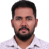 Aghil P A