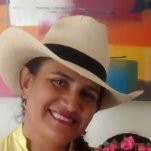 Elizabeth Vence Pardo