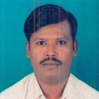 v sivanupandi