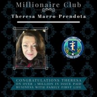 Theresa Marro-Prendota