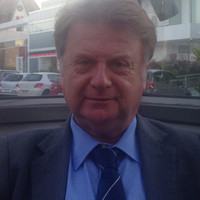 Ernesto Mamchur