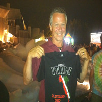 Tommy Cinalli