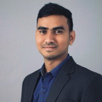 Praveen Kumar Vadicharla