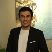 Muhamad Fajar J S,Psi, M,M.