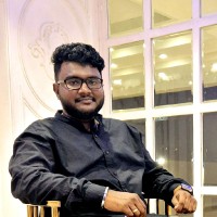 Abhishek R