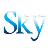 Sky Casting House