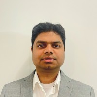 Francis Rex Varghese John