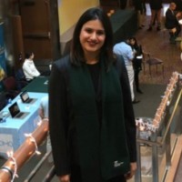 Shreya Dhingra