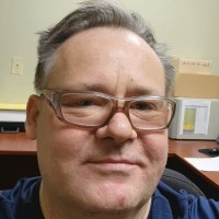 Robert Plucinski