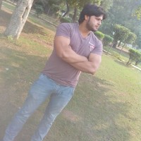 Neeraj Baghel