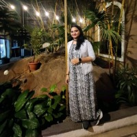 Ca Priyanka Bandaru