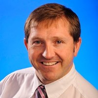 Andy Oliver - Gilks Electrical
