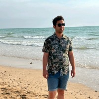 Farshad Rahnema