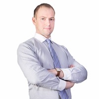 Andrey Dobrey