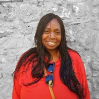 Samantha Okunrinboye