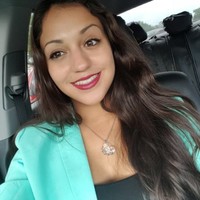 Maria Cuevas