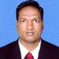 G V P S Kumar Kumar
