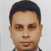 Krishnendu Dutta