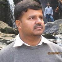 Pradeep Kumar