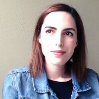 Paulette Larriva