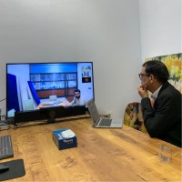 Sanjeev Kumar Deorani