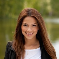 Marie Anthony