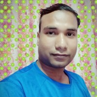 Mohan B.k