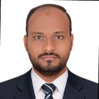 Mohammed Fayas