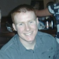 Timmy Coffey