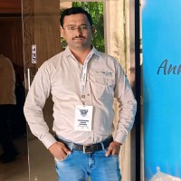 Harshvardhan Deshmukh
