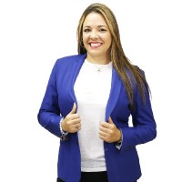 Yndira Suarez