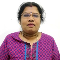 Rajeshwari Thangam