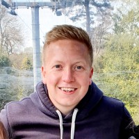 Alex Norbury