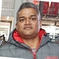 Poovalin Naidoo